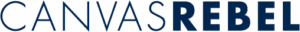 CanvasRebel Logo